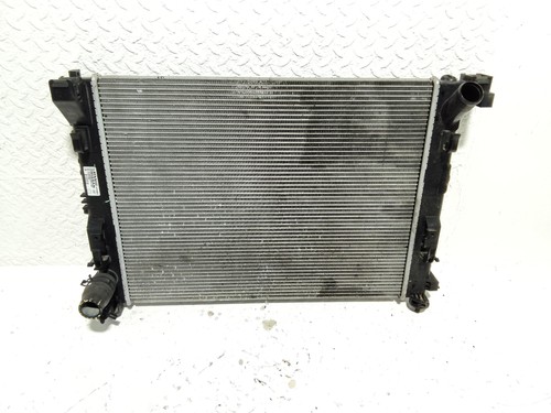 Radiatore acqua per nissan - radiatore,