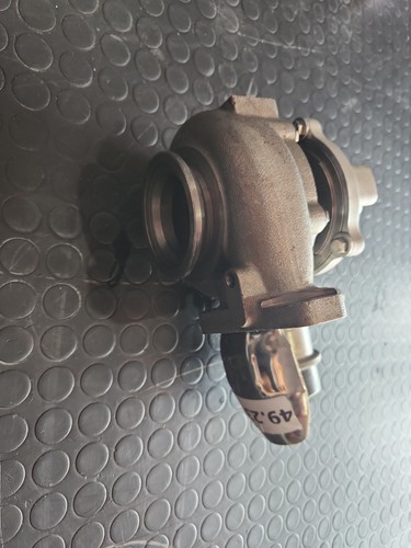 Turbina turbocompressore nuovo - turbina,