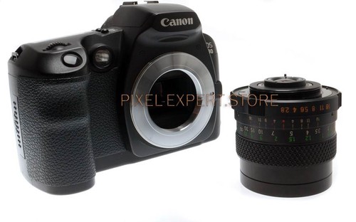 Adattatore m42 42x1 canon - 42x1,