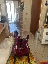 CHITARRA SCHECTER C-6 PLUS