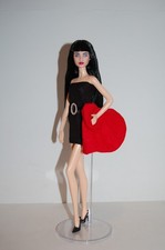 Barbie mattel mold lina looks - barbie,