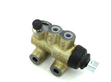 CORRETTORE DI FRENATA PER