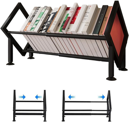 Scrivania scaffale libri - scaffale,