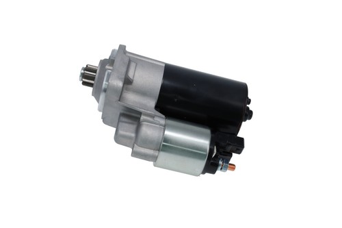 Motorino avviamento bosch - avviamento,