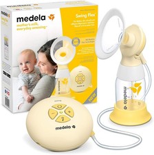 Medela swing flex tiralatte - swing,