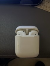 AirPods 2 Custodia Di Ricarica