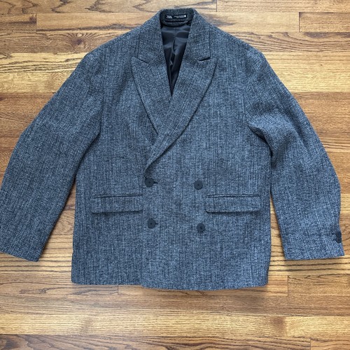 Giacca blazer uomo zara - uomo,