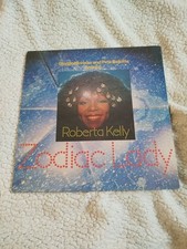 Disco Vinile 33 Roberta Kelly