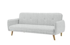 Divano letto pedros - letto,