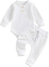 Tutine Neonato Pagliaccetto E