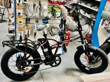 BICICLETTA BICI ELETTRICA 250W