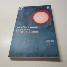 Universo gli dei - l'universo,, dei,