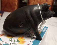 Antico Ferro Calco Maiale