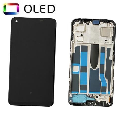 Display oled per oppo find - per,