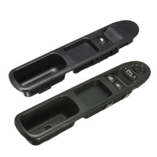 2x Pulsantiera alzavetri lato