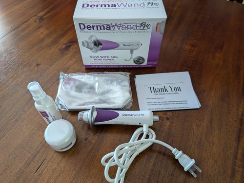 Derma wand pro - wand,