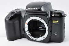 Pentax Z-20P Z20P SLR Af 35mm Film Fotocamera Giappone [App.mint]