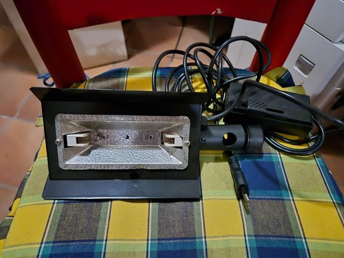 Potetente faro - , da