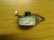 Motore elettrico M42SP-7