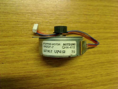 Motore elettrico m42sp - motore, m42sp-7