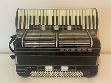 Accordion Hohner Morino VM 1950