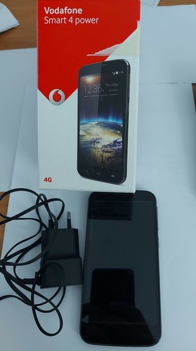 Smartphone vodafone smart - smartphone,