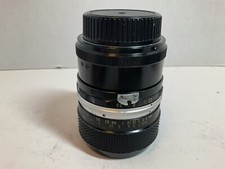 Nikon Micro-NIKKOR PC Auto