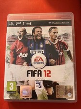 FIFA 12 Sony PlayStation 3 PS3