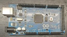 ARDUINO MEGA 2560 ORIGINALE