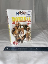Bonanza Sealed DVD Set 8