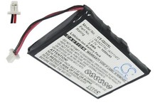 Batterie 1050mAh Tipo