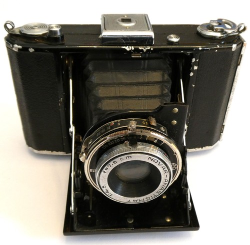 Rara custodia fotocamera - rara,