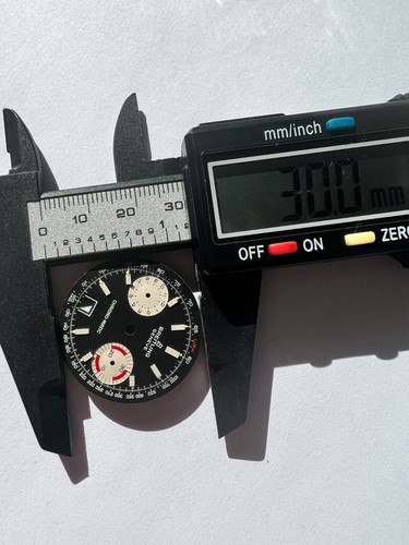 Nos breitling chrono matic - nos,
