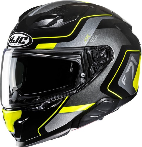 Casco moto integrale hjc - integrale, 71