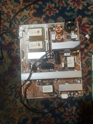 Used samsung parts - used,