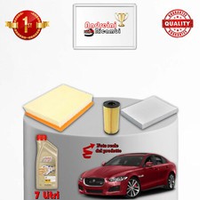 KIT TAGLIANDO 3 FILTRI E OLIO