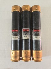 Fusetron frs 40 - (3), duel
