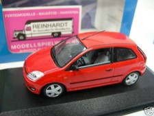 1/43 Minichamps Ford Fiesta