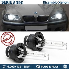2 Lampadine XENON D2S PER Bmw