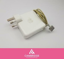 Caricabatteria originale Apple