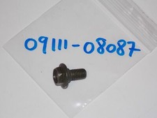 Telaio Chassis Bullone SUZUKI