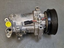 Compresseur climatisation -