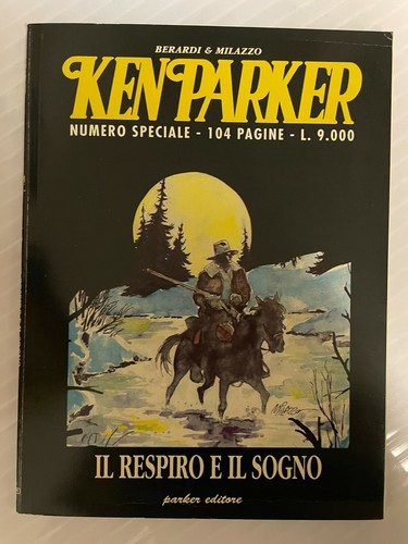 Ken parker berardi e - di,