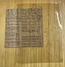 Foglio Piastrelle Finestra