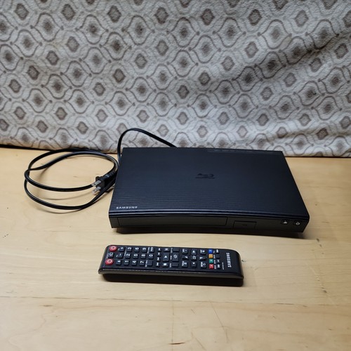 Lettore blu ray samsung - lettore,