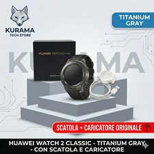 Huawei watch classic - watch,