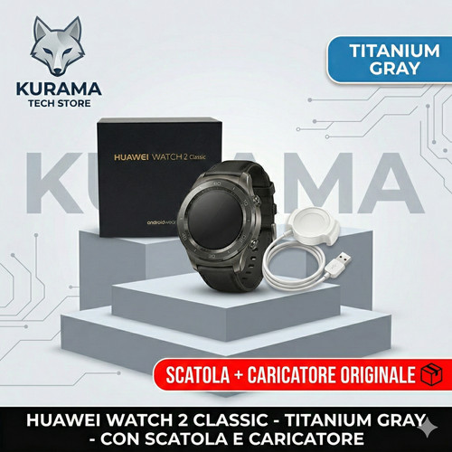 Huawei watch classic - huawei,