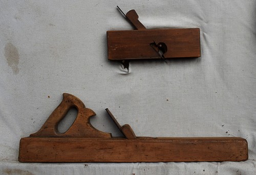 Coppia antica grande - ,