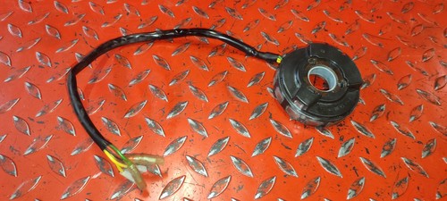Stator sem 125 red - stator,