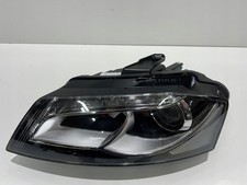 Faro proiettore anteriore audi